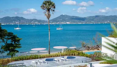 Veranda Resort Phuket, Autograph Collection