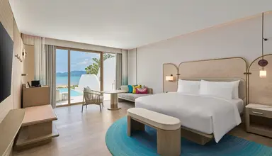 Veranda Resort Phuket, Autograph Collection