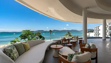 Veranda Resort Phuket, Autograph Collection