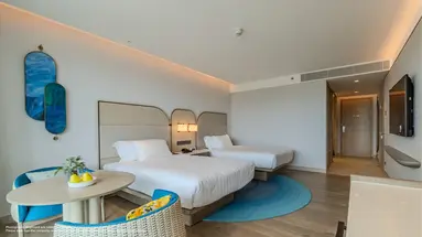 Veranda Resort Phuket, Autograph Collection