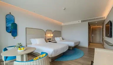 Veranda Resort Phuket, Autograph Collection