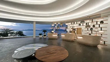 Veranda Resort Phuket, Autograph Collection