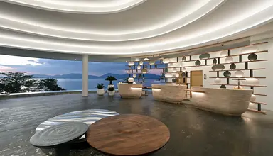 Veranda Resort Phuket, Autograph Collection