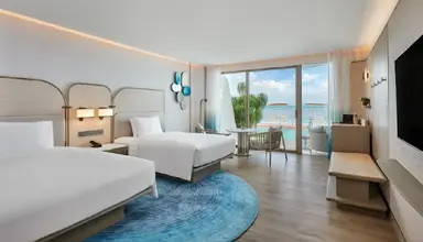 Veranda Resort Phuket, Autograph Collection