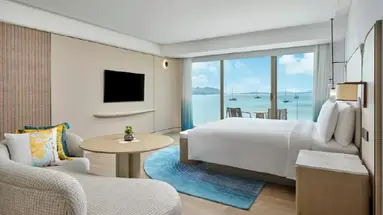 Veranda Resort Phuket, Autograph Collection