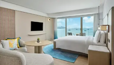Veranda Resort Phuket, Autograph Collection