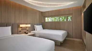 Veranda Resort Phuket, Autograph Collection