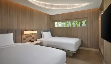 Veranda Resort Phuket, Autograph Collection