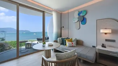 Veranda Resort Phuket, Autograph Collection