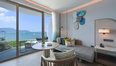 Veranda Resort Phuket, Autograph Collection