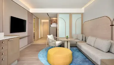 Veranda Resort Phuket, Autograph Collection