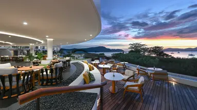 Veranda Resort Phuket, Autograph Collection