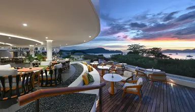 Veranda Resort Phuket, Autograph Collection