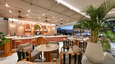 Veranda Resort Phuket, Autograph Collection