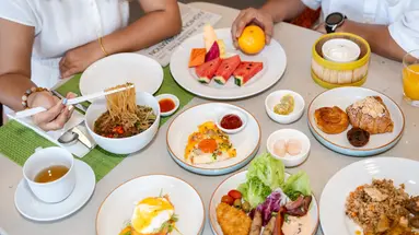 Veranda Resort Phuket, Autograph Collection