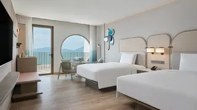 Veranda Resort Phuket, Autograph Collection