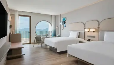 Veranda Resort Phuket, Autograph Collection