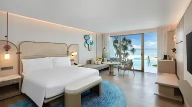 Veranda Resort Phuket, Autograph Collection