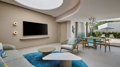Veranda Resort Phuket, Autograph Collection
