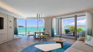 Veranda Resort Phuket, Autograph Collection