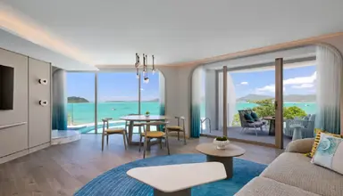 Veranda Resort Phuket, Autograph Collection