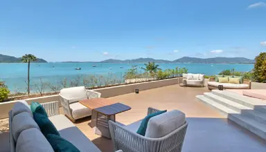 Veranda Resort Phuket, Autograph Collection