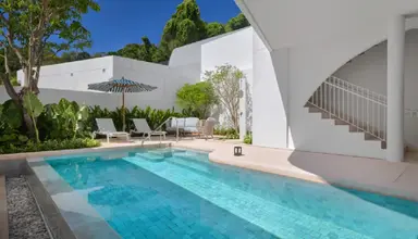 Veranda Resort Phuket, Autograph Collection