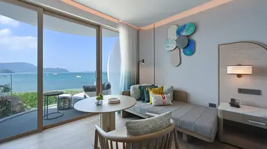 Veranda Resort Phuket, Autograph Collection