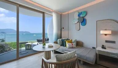 Veranda Resort Phuket, Autograph Collection