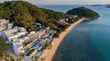 Veranda Resort Phuket, Autograph Collection