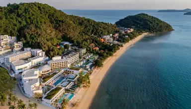 Veranda Resort Phuket, Autograph Collection