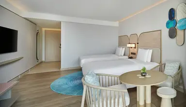 Veranda Resort Phuket, Autograph Collection