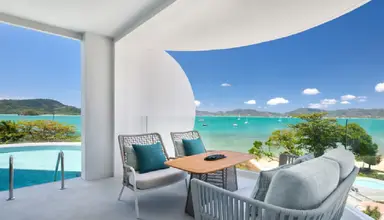 Veranda Resort Phuket, Autograph Collection