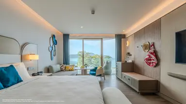 Veranda Resort Phuket, Autograph Collection