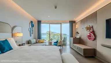 Veranda Resort Phuket, Autograph Collection