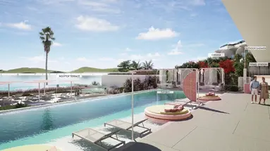 Veranda Resort Phuket, Autograph Collection