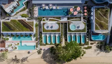 Veranda Resort Phuket, Autograph Collection