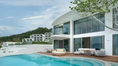 Veranda Resort Phuket, Autograph Collection