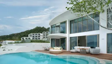 Veranda Resort Phuket, Autograph Collection