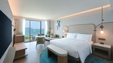 Veranda Resort Phuket, Autograph Collection
