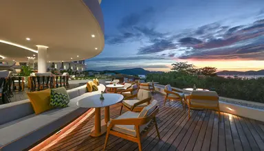 Veranda Resort Phuket, Autograph Collection