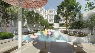 Veranda Resort Phuket, Autograph Collection