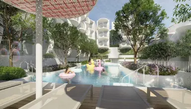 Veranda Resort Phuket, Autograph Collection