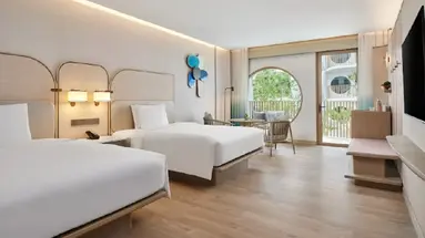 Veranda Resort Phuket, Autograph Collection