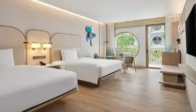 Veranda Resort Phuket, Autograph Collection