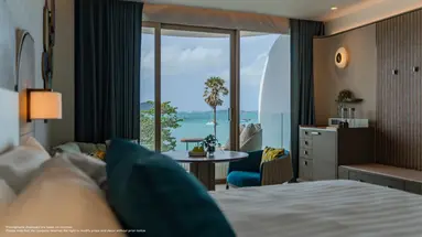 Veranda Resort Phuket, Autograph Collection
