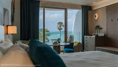 Veranda Resort Phuket, Autograph Collection