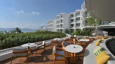 Veranda Resort Phuket, Autograph Collection