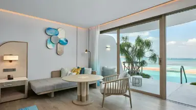 Veranda Resort Phuket, Autograph Collection