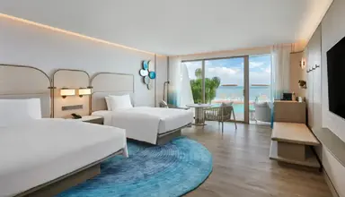 Veranda Resort Phuket, Autograph Collection